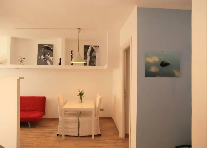 La Casa del Fotografo
