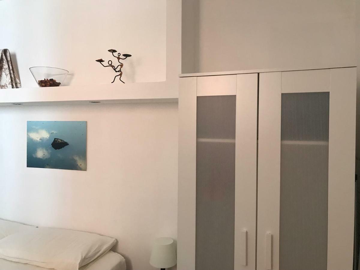 Appartamento La Casa Del Fotografo Roma