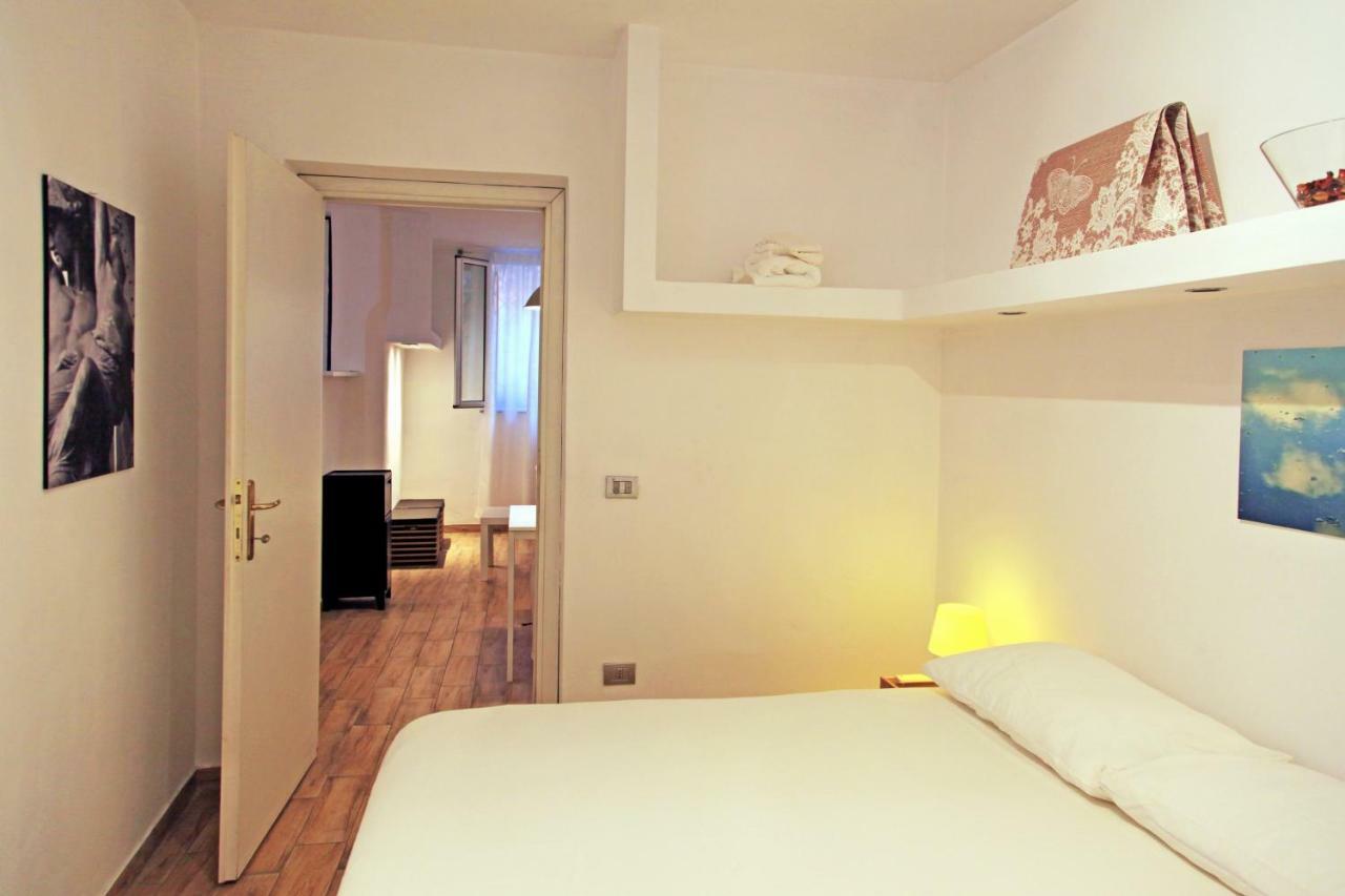 Appartamento La Casa Del Fotografo Roma